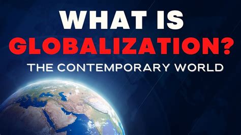 what is global cities in contemporary world|Globalization and the City .